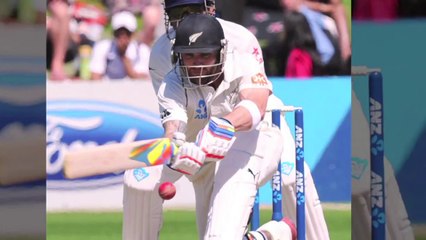 Kohli helps India draw Test vs NZ