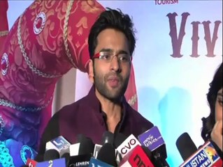Take me seriously, urges Jackky Bhagnani
