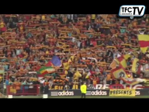 100e match en Championnat de B. Leroy au Tours FC - Bons et moins bons souvenirs