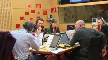 Laissez-vous tenter du 19 février 2014