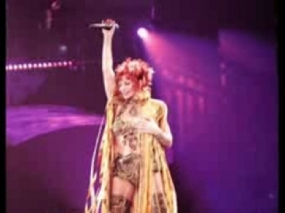 Avant  1er Avant Que L'ombre...à Bercy