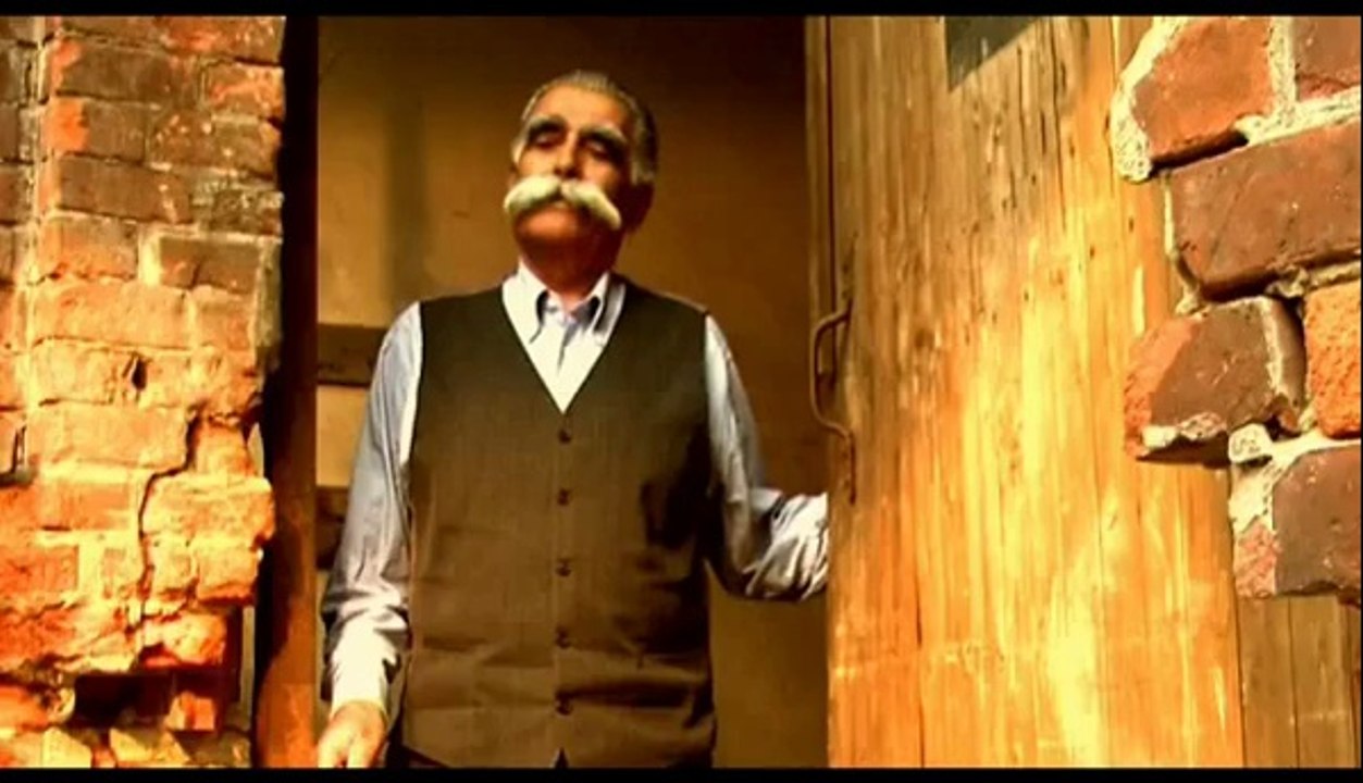 heser baba - SENER YILDIZ - şener yıldız - (zazaca-zazaki deyis) DERSIM