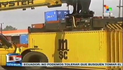 Sectores sociales de México exigen una revisión a fondo del TLCAN