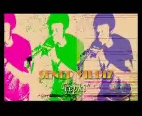 Sener Yildiz- CEPKI night - folklör - cepki