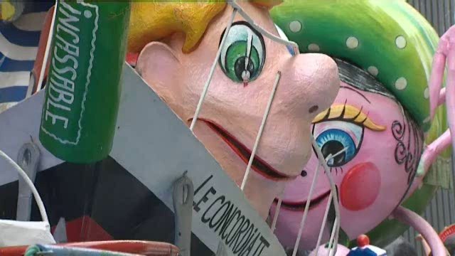 Chalon-sur-Saône ouvre le bal des carnavals le 23 février