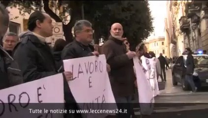 Tg 18 Febbraio: leccenews24 notizie dal Salento in tempo reale