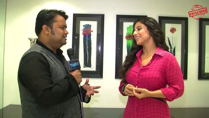 Vidya Balan's Exclusive Interview - Shaadi Ke Side Effects