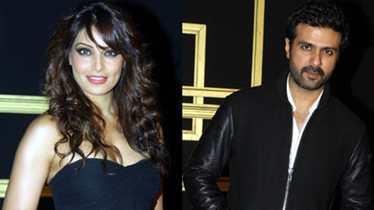 CONFIRMED - Bipasha Basu Harman Baweja Are A Co...