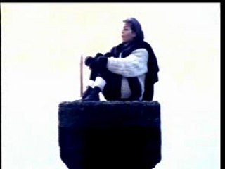 Sandra - Secret Land-