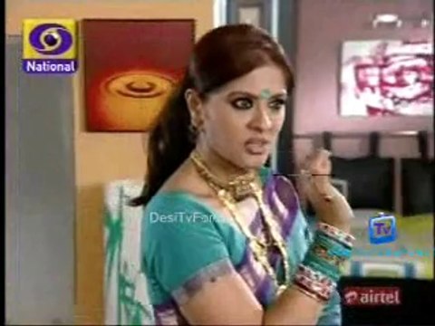 Kashmakash Zindagi Ki 19th February 2014 Video Watch Online pt2