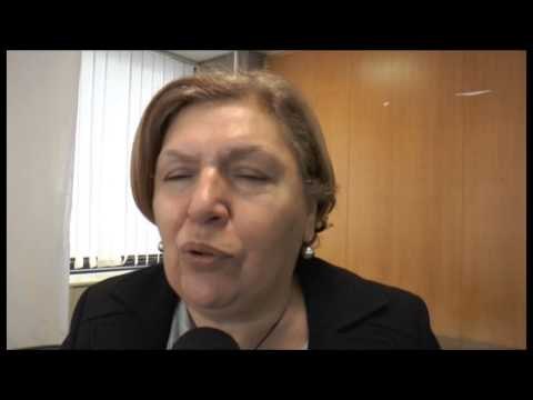 Napoli - Il pd sul dissesto scuole e indagini spese pazze della regione (18.02.14)