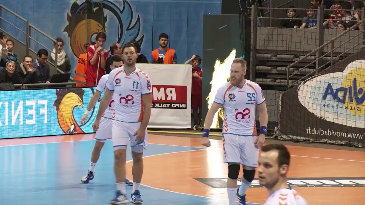 FENIX CHAMBERY