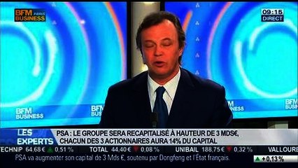 Emmanuel Duteil: Les experts - 19/02 1/2