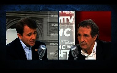 Loi sur les stagiaires : "Un zigzag exaspérant pour les patrons", dénonce Lanxade