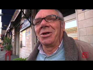 Sassuolo-Napoli 0-2 - I commenti dei tifosi napoletani (17.02.14)