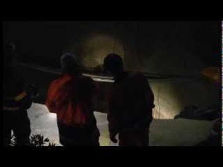 Napoli - Voragine a Fuorigrotta, rientrate le famiglie evacuate -live- (16.02.14)