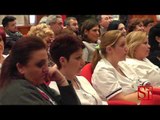 Napoli - Cgil, l'intervento di Susanna Camusso -1- (17.02.14)