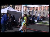 Napoli - La maratona internazionale -live- (16.02.14)