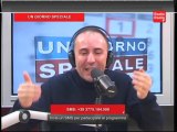 RadioRadio un giorno speciale p01 - 19 febbraio 2014