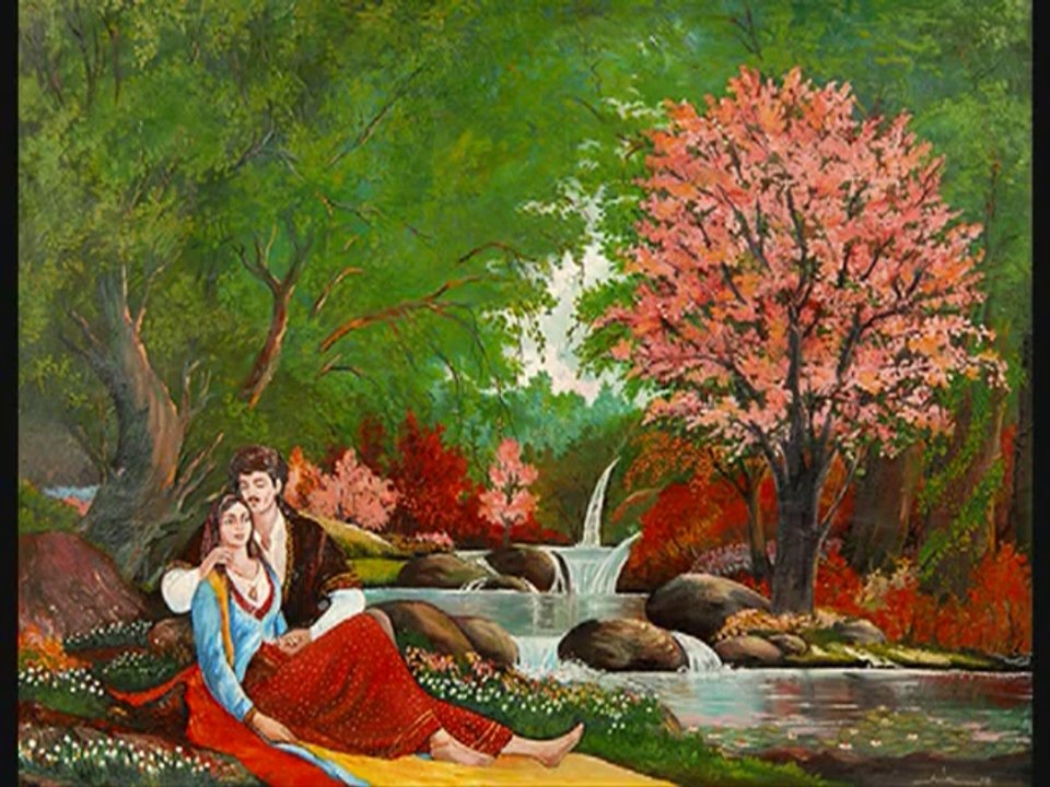 Sivan Perwer Gulistan Perwer Narim Narim by halbast shexani2010