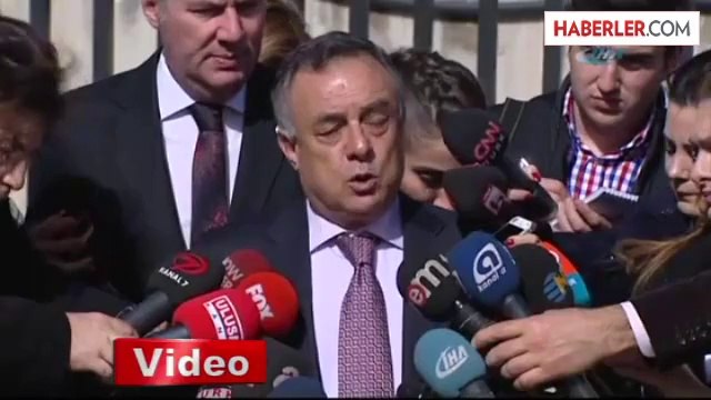 Chp, Anayasa Mahkemesi'ne Başvurdu