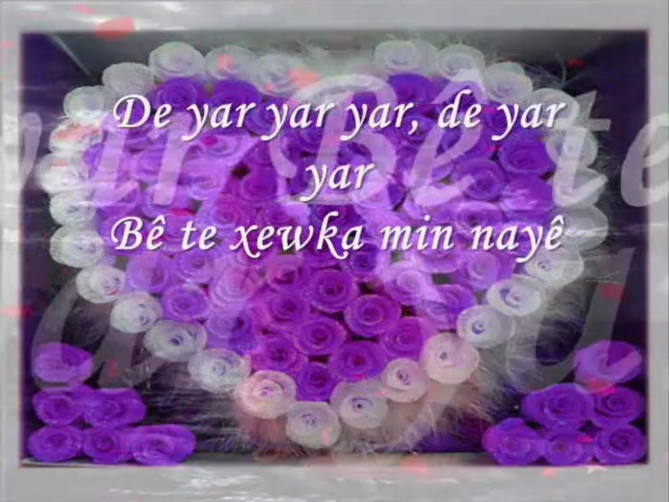 Gulîstan Perwer-Qumrîke lyrics