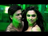 Shahrukh Khan To Romance Deepika Padukone in Shuddhi ?