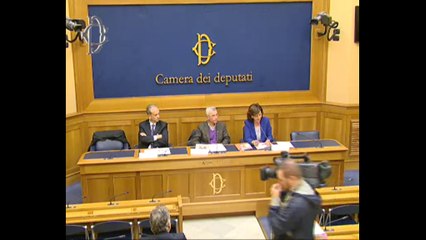 Roma - Conferenza stampa di Federica Mogherini (18.02.14)