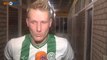 Nick van der Velden hoopt stiekem zondag tegen FC Utrecht al op de bank te zitten - RTV Noord