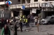 Double-attentat à Beyrouth: Trois morts et soixante-dix blessés