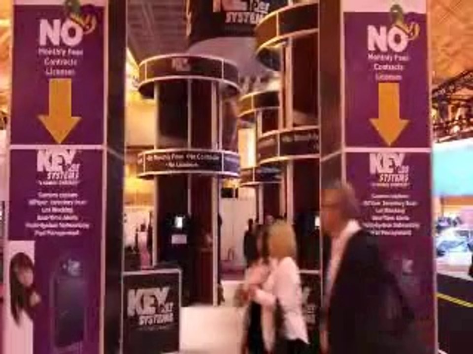 Electronic Key Control | Electronic Key Management