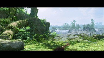 Tarzan (2013) - Extrait "Le Combat" [VF-HD]