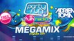 Megamix Party Fun by Adrien Toma