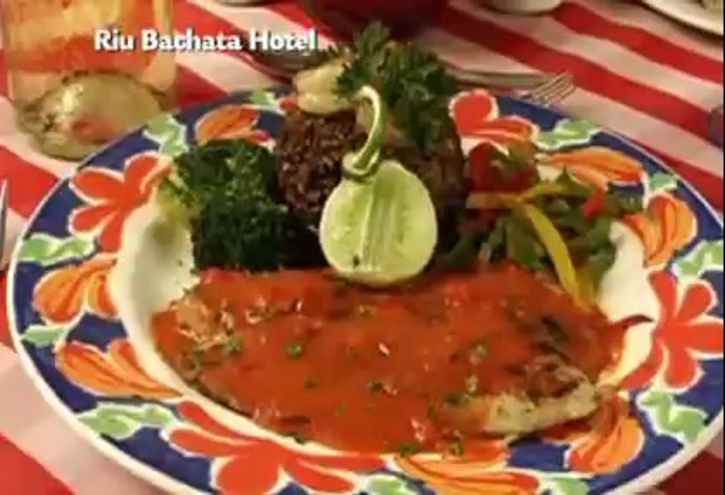 Clubhotel Riu Bachata  Puerto Plata RIU Hotels RIU Palace RIU ClubHotels