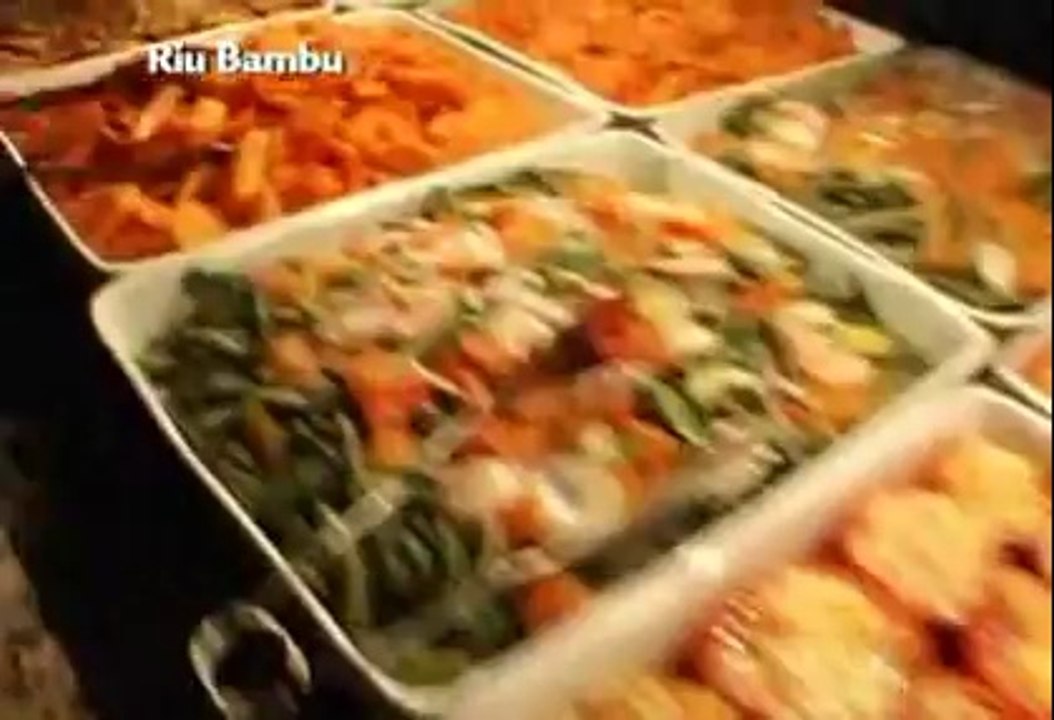 Clubhotel Riu Bambu Punta Cana Hotels RIU Hotels RIU Palace RIU ClubHotels