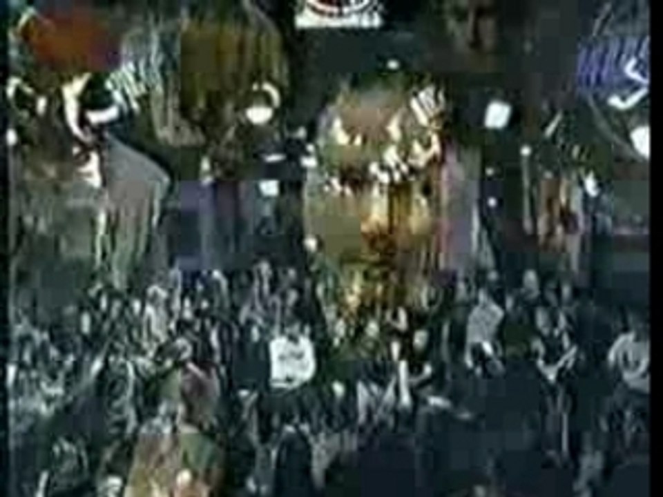 Korn Interview 18.09.1999 Part 1