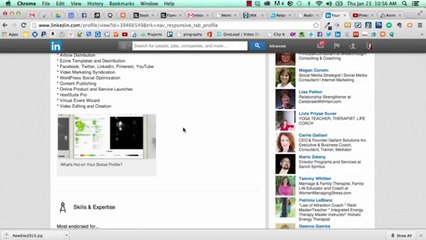 Watch to know how to Add Video to Your LinkedIn Profile