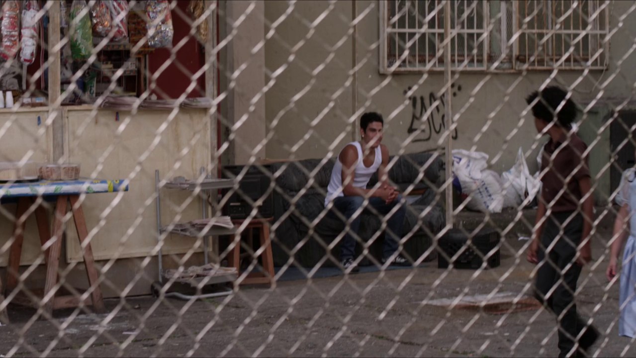 Pelo Malo, bande-annonce, sortie le 02-04-14