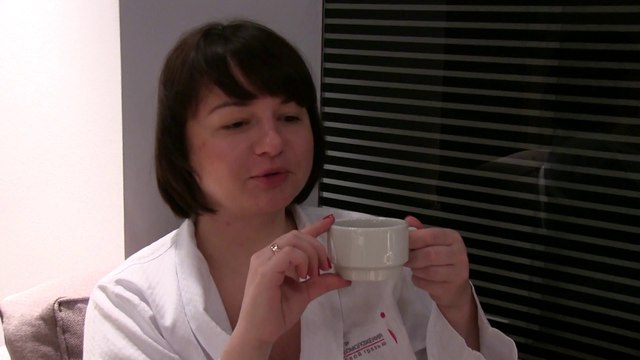 Отдых на море. Возникает ли желание вернуться в отель Ялта-Интурист...