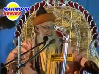 Information about Islam - Deobandi ka Operation - Allama Hashmi Miya