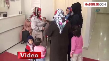 45 Saniyede Migren Ağrılarından Kurtarıyor