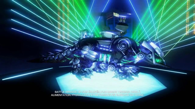 Far Cry 3 : Blood Dragon - THE END - Playthrough FR HD par Fanta [PC]