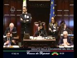 Roma - Camera - 17° Legislatura - 175° seduta (17.02.14)