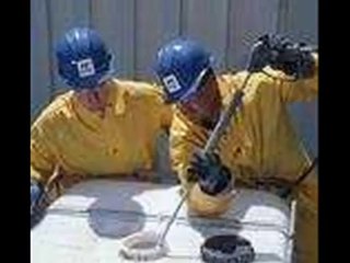 شركة عزل وتنظيف خزانات بالرياض