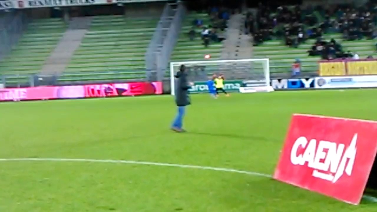SMCAEN TROYES27