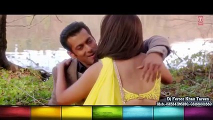 Tere Naina Maar Hi Daalenge Jai Ho Video Song (2014) _ ft' Salman Khan, Daisy Shah _ HD 1080p