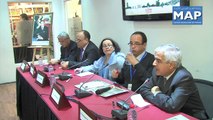 توقيع اتفاقية شراكة وتعاون بين مجلس الجالية المغربية بالخارج والجمعية المغربية للبحث التاريخي