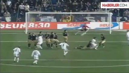 Roberto Carlos, Real Madrid'de Unutamadığı Anılarını Anlattı