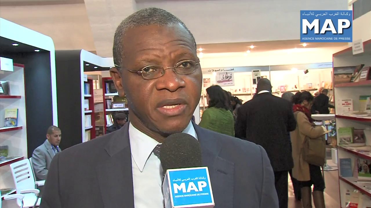 Il est important qu'un organisme comme le CCME existe en Guinée Journaliste guinéen