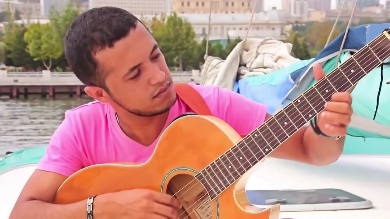 Ramil Məmmədov   Tanış Olmaq Olarmı